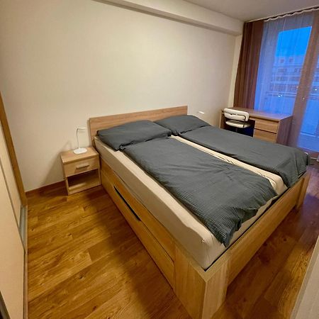 Apartman Astra Sezimovo Usti Zewnętrze zdjęcie