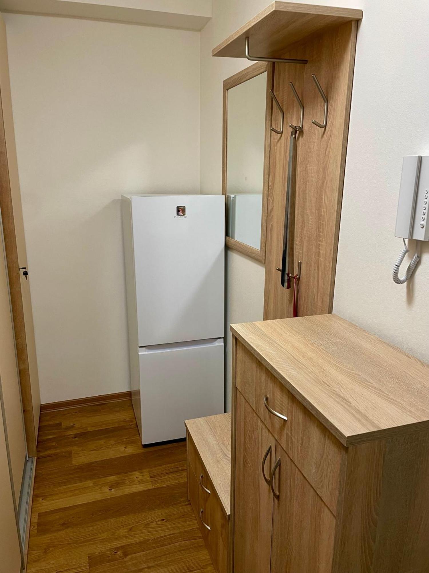 Apartman Astra Sezimovo Usti Zewnętrze zdjęcie